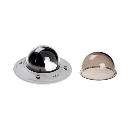 AXIS P3346-VE - Souprava bublinové kopule kamery - pro AXIS P3346-VE Network Camera