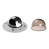 AXIS P3346-VE - Souprava bublinové kopule kamery - pro AXIS P3346-VE Network Camera