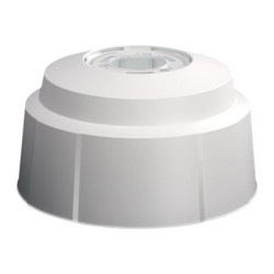 AXIS Q60-E - Stínítko kopule kamery - pro AXIS Q6032-E PTZ Dome Network Camera, Q6034-E PTZ Dome Network Camera