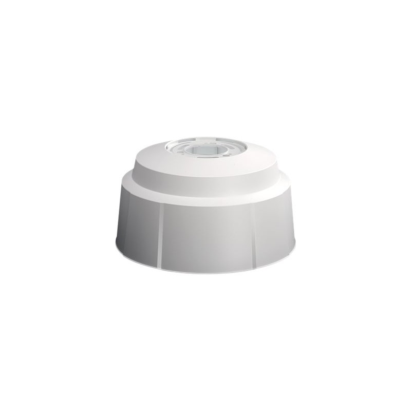 AXIS Q60-E - Stínítko kopule kamery - pro AXIS Q6032-E PTZ Dome Network Camera, Q6034-E PTZ Dome Network Camera