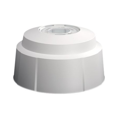 AXIS Q60-E - Stínítko kopule kamery - pro AXIS Q6032-E PTZ Dome Network Camera, Q6034-E PTZ Dome Network Camera