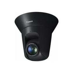 Canon VB-M46 - Síťová bezpečnostní kamera - PTZ - otočná - interiérový - barevný (Den a noc) - 1,3 Mpix - 1280 x 960