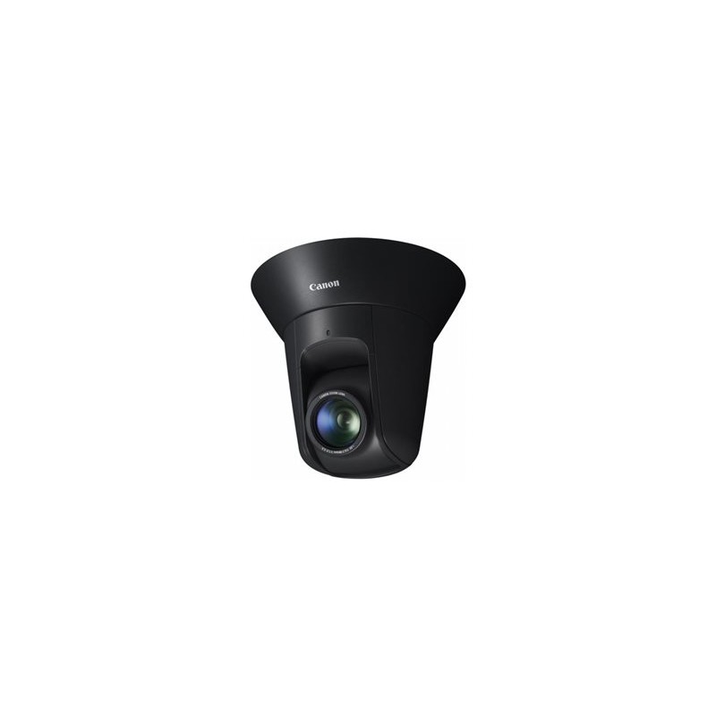 Canon VB-M46 - Síťová bezpečnostní kamera - PTZ - otočná - interiérový - barevný (Den a noc) - 1,3 Mpix - 1280 x 960