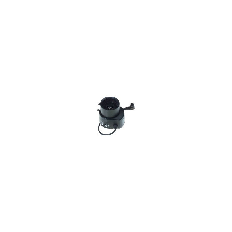 AXIS - CCTV objektiv - varifokální - objektiv auto iris - CS montáž - 2.9 mm - 8.2 mm - f/1.4 - pro AXIS M1113 Network Camera