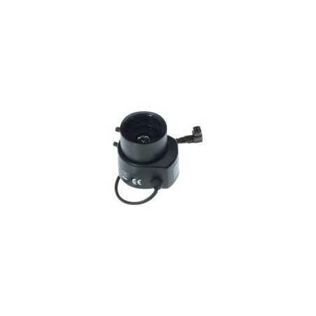 AXIS - CCTV objektiv - varifokální - objektiv auto iris - CS montáž - 2.9 mm - 8.2 mm - f/1.4 - pro AXIS M1113 Network Camera