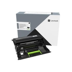 Lexmark - Černá - originální - zobrazovací jednotka tiskárny LCCP - pro Lexmark B2865, MS725, MS821, MS822, MS823, MS825