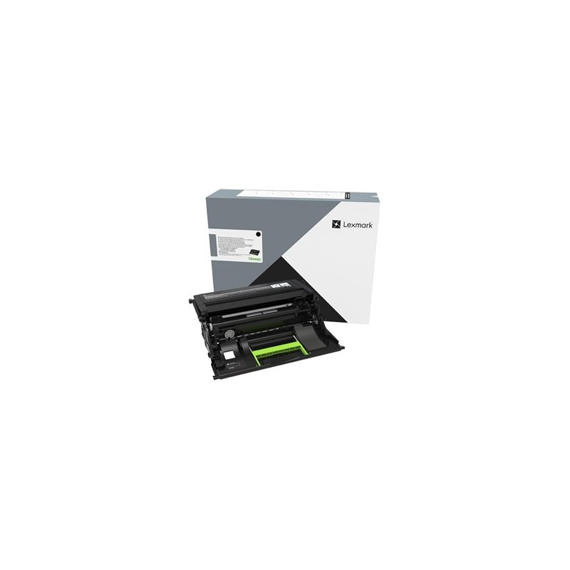 Lexmark - Černá - originální - zobrazovací jednotka tiskárny LCCP - pro Lexmark B2865, MS725, MS821, MS822, MS823, MS825