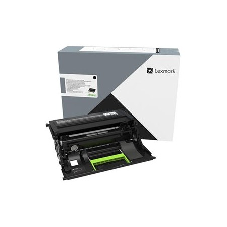 Lexmark - Černá - originální - zobrazovací jednotka tiskárny LCCP - pro Lexmark B2865, MS725, MS821, MS822, MS823, MS825