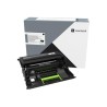 Lexmark - Černá - originální - zobrazovací jednotka tiskárny LCCP - pro Lexmark B2865, MS725, MS821, MS822, MS823, MS825