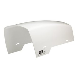 AXIS - Stínítko kopule kamery - pro AXIS Q8721-E Dual PTZ Network Camera, Q8722-E Dual PTZ Network Camera