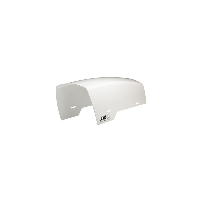 AXIS - Stínítko kopule kamery - pro AXIS Q8721-E Dual PTZ Network Camera, Q8722-E Dual PTZ Network Camera