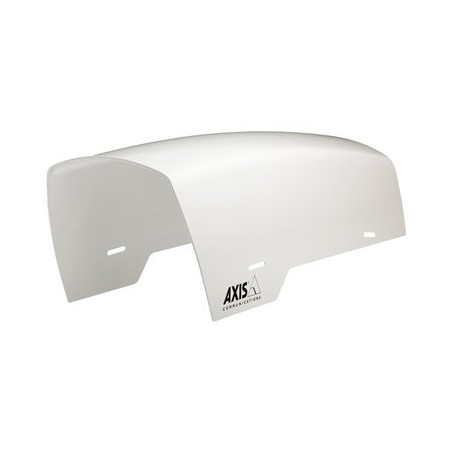 AXIS - Stínítko kopule kamery - pro AXIS Q8721-E Dual PTZ Network Camera, Q8722-E Dual PTZ Network Camera