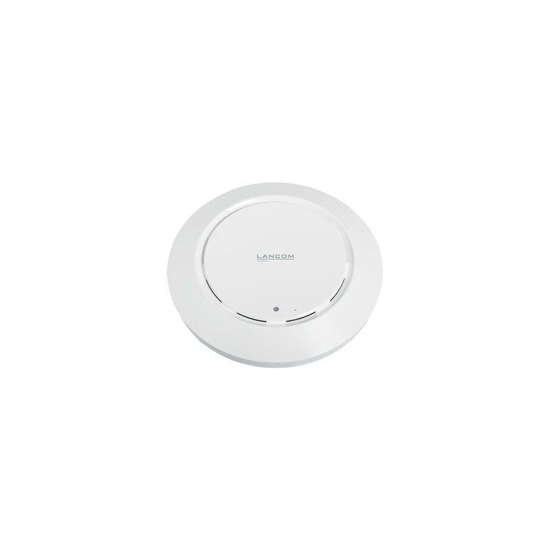 LANCOM LW-500 - Bezdrátový access point - Wi-Fi 5 - 2.4 GHz, 5 GHz - akademický (balení 10)