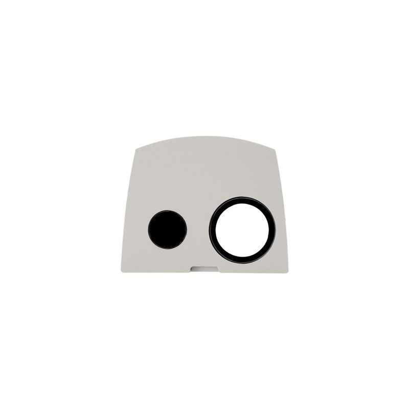 AXIS Front Kit - CCTV objektiv - 35 mm