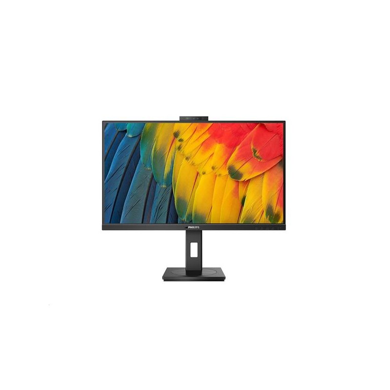 Philips/24B1U5301H/23,8"/IPS/FHD/75Hz/4ms/Black/3R