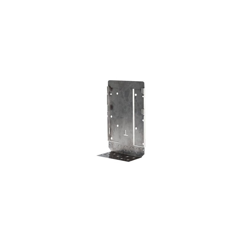 AXIS T98A - Sada pro montáž skříně - pro AXIS T98A15-VE, T98A16-VE, T98A17-VE, T98A18-VE Surveillance