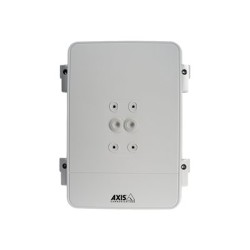 AXIS T98A06 - Dvířka skříně - montáž na stěnu - pro AXIS T98A15-VE, T98A16-VE, T98A17-VE, T98A18-VE Surveillance