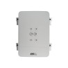 AXIS T98A06 - Dvířka skříně - montáž na stěnu - pro AXIS T98A15-VE, T98A16-VE, T98A17-VE, T98A18-VE Surveillance
