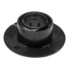 AXIS - Montážní sada pro připevnění kamery (balení 5) - pro AXIS P1214-E Network Camera
