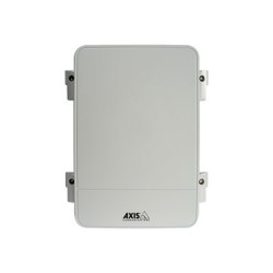 AXIS T98A05 - Dvířka skříně - montáž na stěnu - pro AXIS T98A15-VE, T98A16-VE, T98A17-VE, T98A18-VE Surveillance