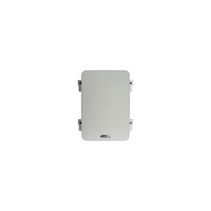 AXIS T98A05 - Dvířka skříně - montáž na stěnu - pro AXIS T98A15-VE, T98A16-VE, T98A17-VE, T98A18-VE Surveillance