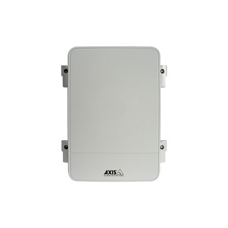 AXIS T98A05 - Dvířka skříně - montáž na stěnu - pro AXIS T98A15-VE, T98A16-VE, T98A17-VE, T98A18-VE Surveillance
