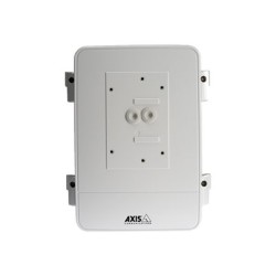 AXIS T98A08 - Dvířka skříně - montáž na stěnu - pro AXIS T98A15-VE, T98A16-VE, T98A17-VE, T98A18-VE Surveillance