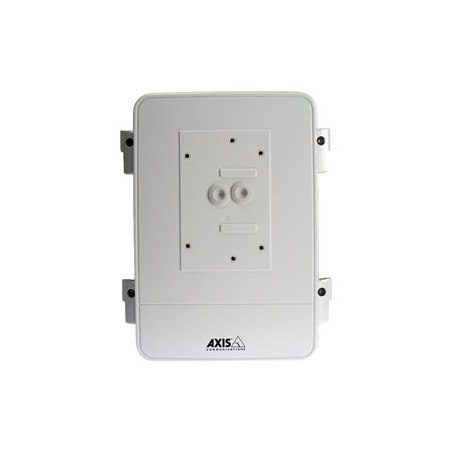 AXIS T98A08 - Dvířka skříně - montáž na stěnu - pro AXIS T98A15-VE, T98A16-VE, T98A17-VE, T98A18-VE Surveillance
