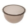 AXIS Smoked Dome A - Kopule kamery - bublina - kouřová - pro AXIS P5414-E, P5415-E