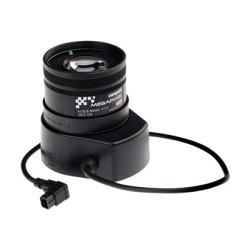 Computar - CCTV objektiv - varifokální - objektiv auto iris - 1/3" - CS montáž - 12.5 mm - 50 mm - f/1.4 - pro AXIS M1135