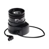 Computar - CCTV objektiv - varifokální - objektiv auto iris - 1/3" - CS montáž - 12.5 mm - 50 mm - f/1.4 - pro AXIS M1135