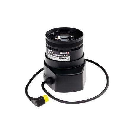 Computar - CCTV objektiv - varifokální - objektiv auto iris - 1/3" - CS montáž - 12.5 mm - 50 mm - f/1.4 - pro AXIS P1355