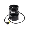 Computar - CCTV objektiv - varifokální - objektiv auto iris - 1/3" - CS montáž - 12.5 mm - 50 mm - f/1.4 - pro AXIS P1355