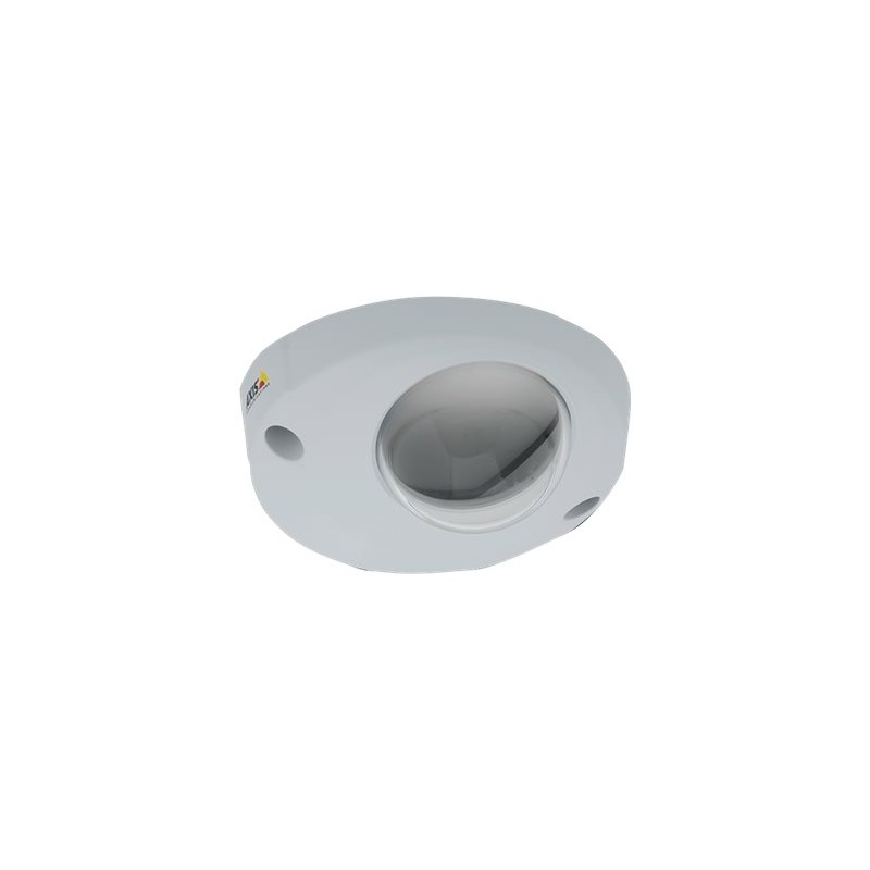 AXIS Top Cover - Kopule kamery - bublina (balení 10) - pro AXIS P3904-R, P3904-R M12, P3905-R, P3905-R M12, P3915-R, P3915-R M12