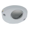 AXIS Top Cover - Kopule kamery - bublina (balení 10) - pro AXIS P3904-R, P3904-R M12, P3905-R, P3905-R M12, P3915-R, P3915-R M12