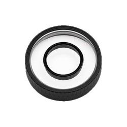 AXIS Front Kit - Kryt kamery - přední - pro AXIS Q1765-LE PT Mount Network Camera