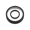 AXIS Front Kit - Kryt kamery - přední - pro AXIS Q1765-LE PT Mount Network Camera