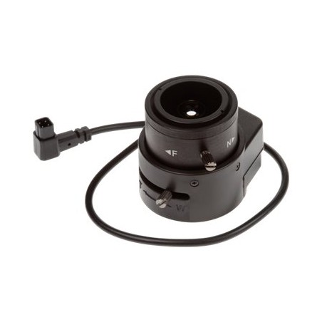 Evetar - CCTV objektiv - varifokální - 1/2" - CS montáž - 4 mm - 10 mm - pro AXIS Q1635-E Network Camera