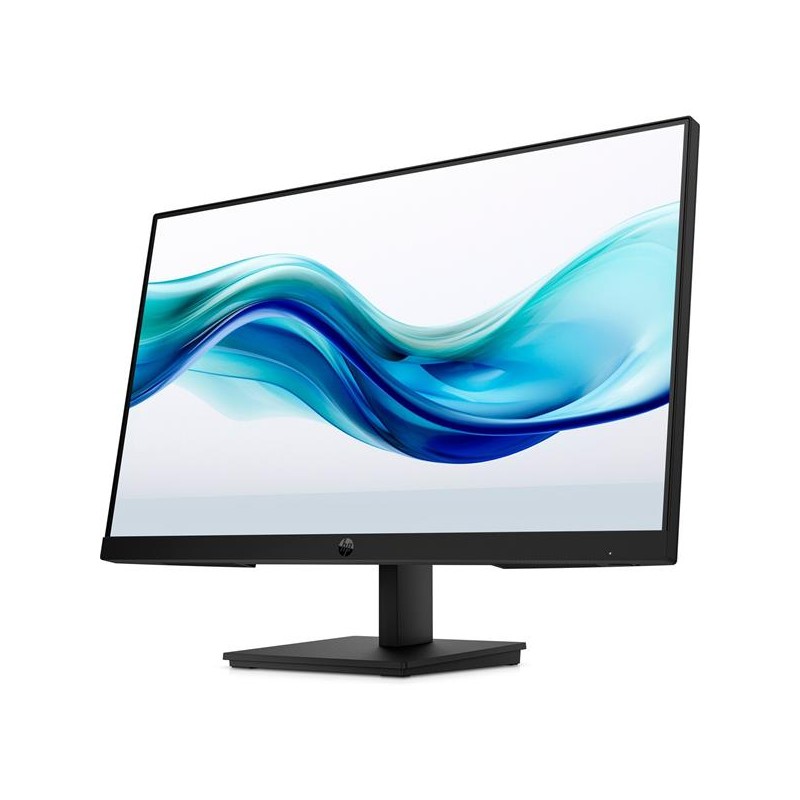 HP LCD 324pf 23,8" FHD 1920x1080, IPS w/LED, 250,1000:1, 5ms, 100Hz,VGA, HDMI, DP, HP Eye Easy