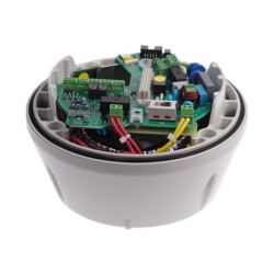 AXIS Q8631-E/Q8632-E/Q8665-E Base Unit 230 V - Sestava základny