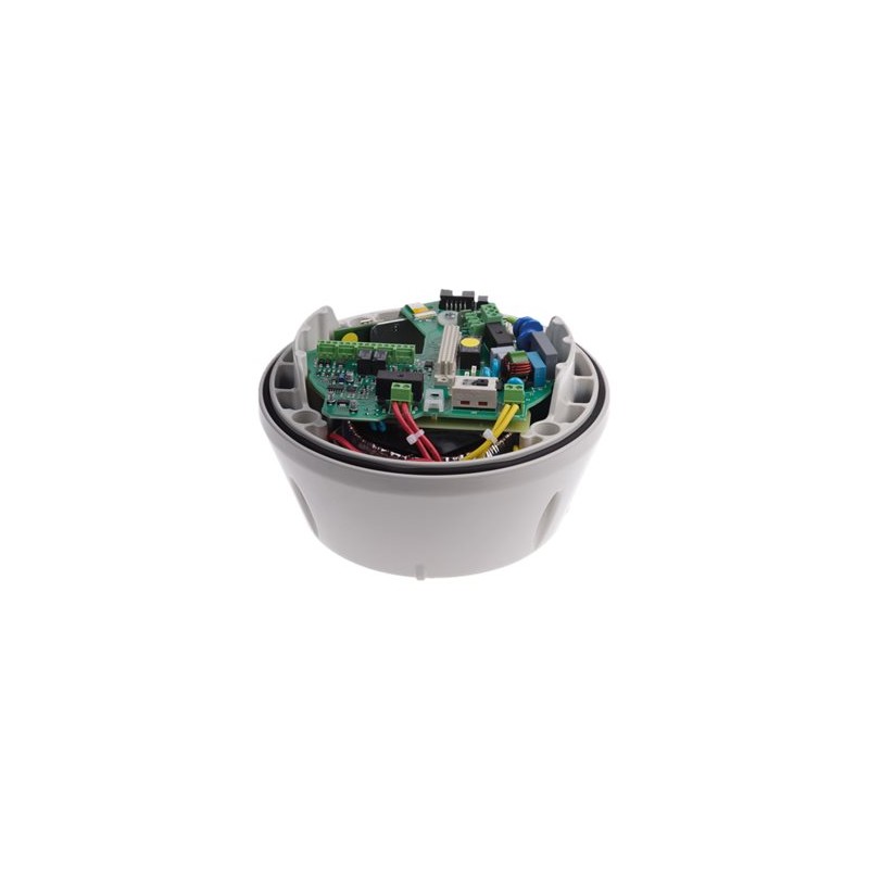 AXIS Q8631-E/Q8632-E/Q8665-E Base Unit 230 V - Sestava základny
