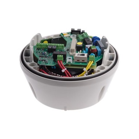 AXIS Q8631-E/Q8632-E/Q8665-E Base Unit 230 V - Sestava základny