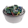 AXIS Q8631-E/Q8632-E/Q8665-E Base Unit 230 V - Sestava základny