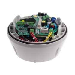 AXIS Q8665-LE Base Unit 24 V - Sestava základny