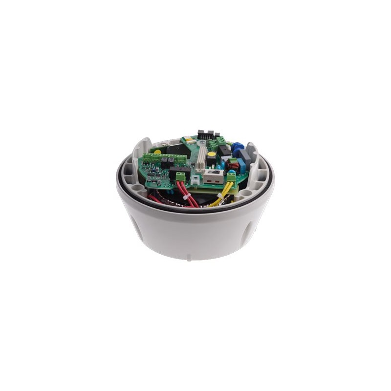 AXIS Q8665-LE Base Unit 24 V - Sestava základny