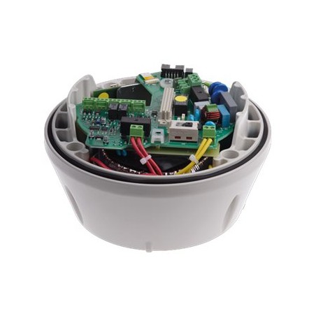 AXIS Q8665-LE Base Unit 24 V - Sestava základny
