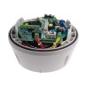 AXIS Q8665-LE Base Unit 24 V - Sestava základny