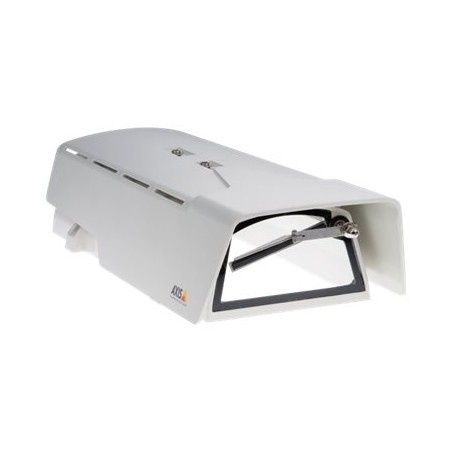 AXIS - Kryt kamery - horní - pro AXIS Q8665-E, Q8665-LE