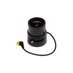 AXIS - CCTV objektiv - varifokální - objektiv auto iris - 1/3", 1/2.9" - CS montáž - 2.8 mm - 8 mm - pro AXIS P1364 Network