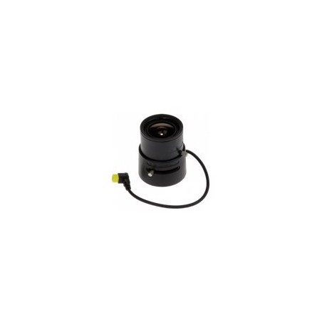 AXIS - CCTV objektiv - varifokální - objektiv auto iris - 1/3", 1/2.9" - CS montáž - 2.8 mm - 8 mm - pro AXIS P1364 Network